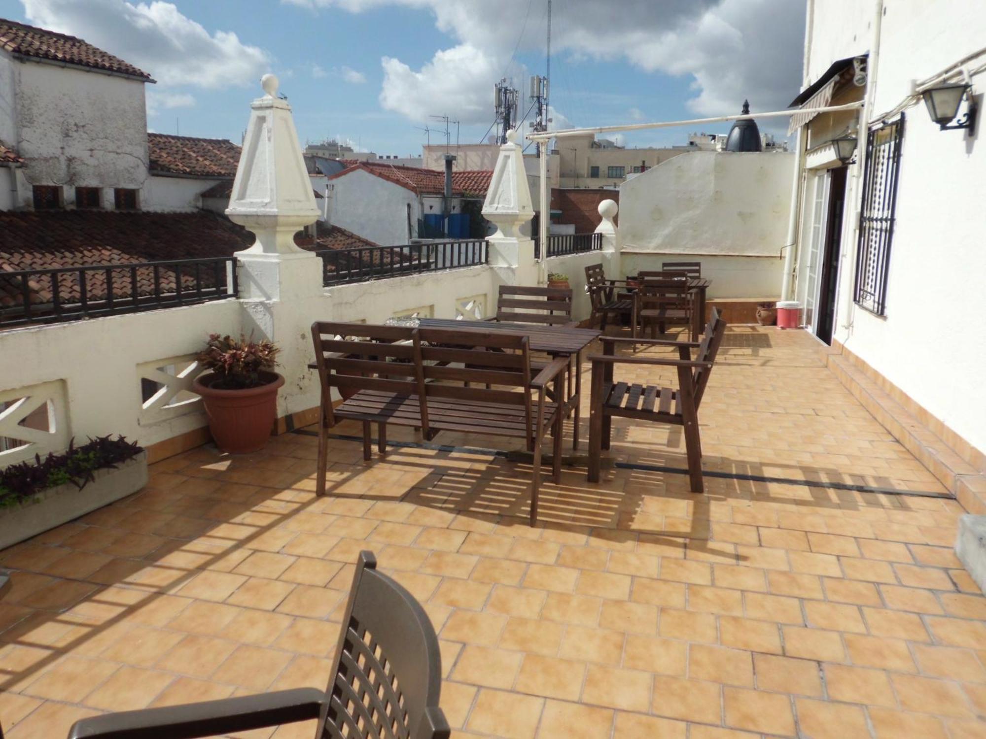 Hostal America — Foto 1